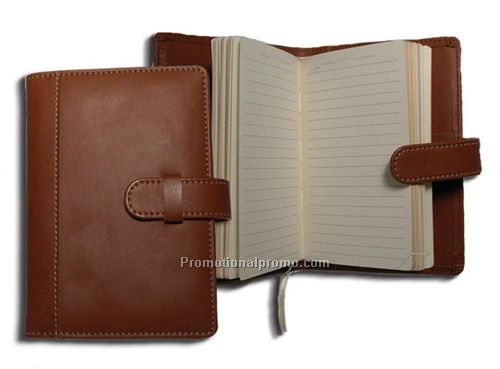 Urban Luxury Pocket Journal