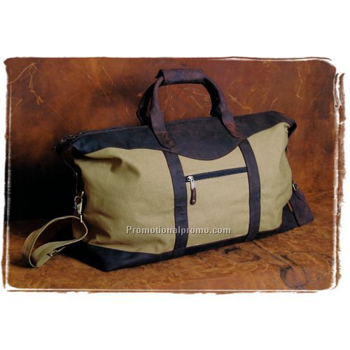 Utah Canyon Duffel