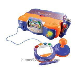 V.SmileTM TV Learning System