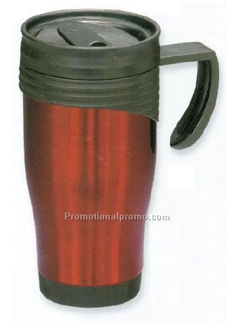 VOYAGER TRAVEL MUG