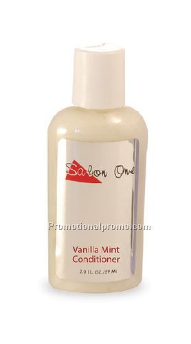 Vanilla Mint Conditioner - 2oz