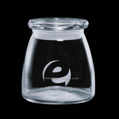 Vaughan Jar - M