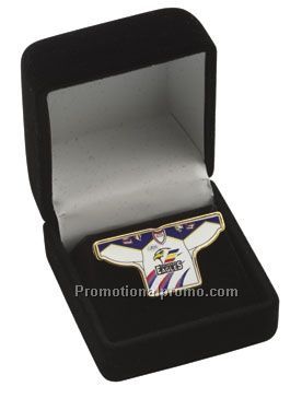 Velour Gift Box 1 3/4