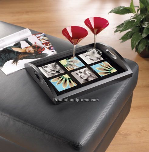 Vetro Tray 6 - 4x4 opening