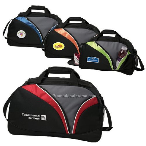 Visions Sport Duffel