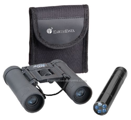 Vista Binocular Set