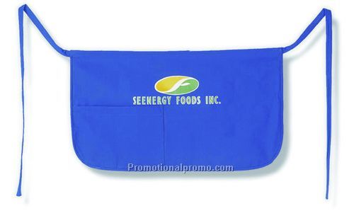 Waist Apron - No pocket