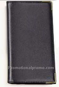 Wallet Diary WALDBLK Refill