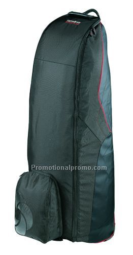 Wheeled Golf Bag Cover