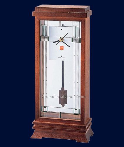 Willits Mantel Clock