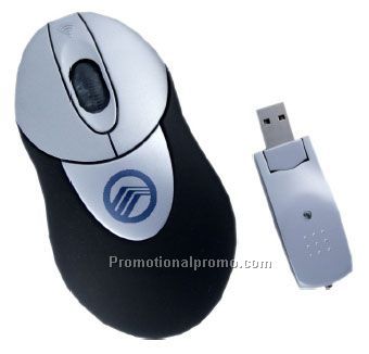 Wireless OptiMouse I