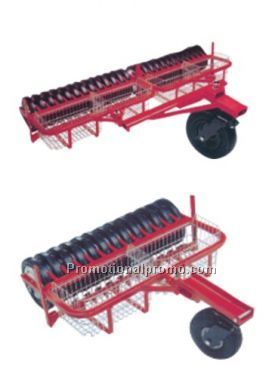 Wittek Super Ball Picker