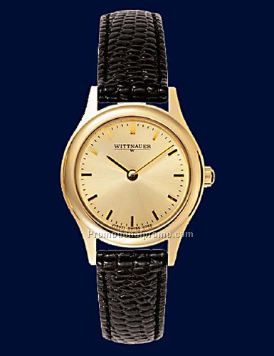 Wittnauer Trieste - Ladies - 15L02