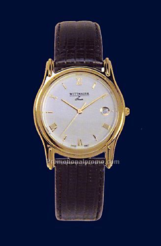 Wittnauer Trieste - Men's - 15B07