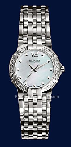 Wittnauer Warwick - Ladies - 10R028