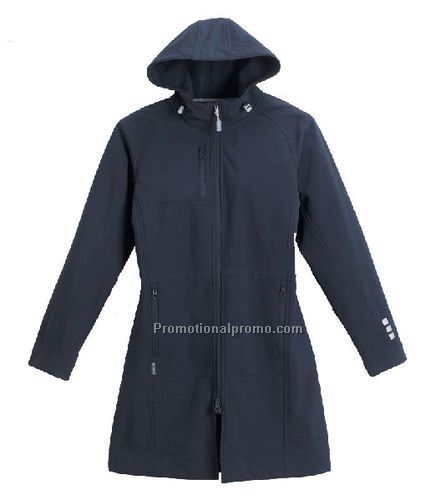 Women's Lynx Softshell Jacket