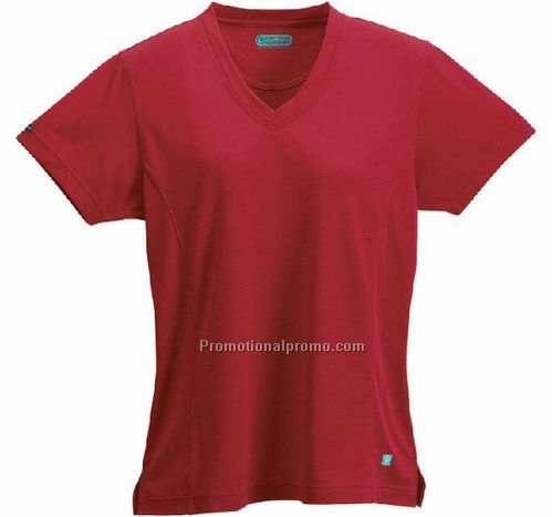 Women's Perico Recycled Textured Polo