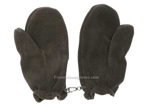 Women's Premium Fleece Mitts