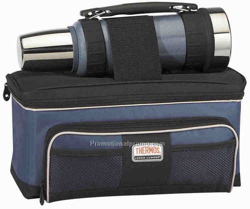 Work Series Lunch Lugger