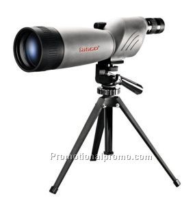World Class 20-60X80 Zoom Waterproof/Fogproof Spotting Scope with Tripod
