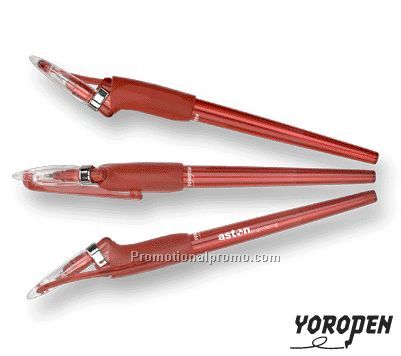 Yoropen 44576Standard RED