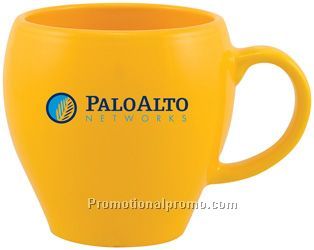 bella - 15 oz - yellow