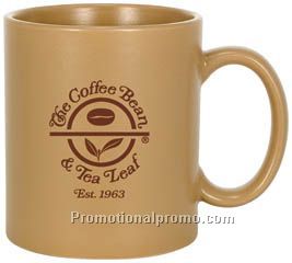 c-handle - 11 oz - camel