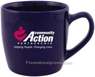 capri - 11 oz - cobalt blue