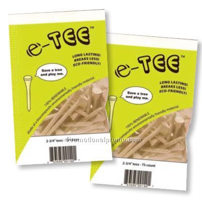 e-Tees 384323 1/437920White