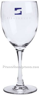 glassware - 10.5 oz goblet