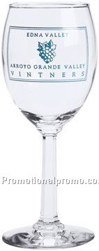 glassware - 8.5 oz wine