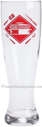 glassware 16 oz grand pilsner