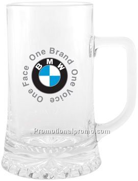 glassware 17 oz maxim