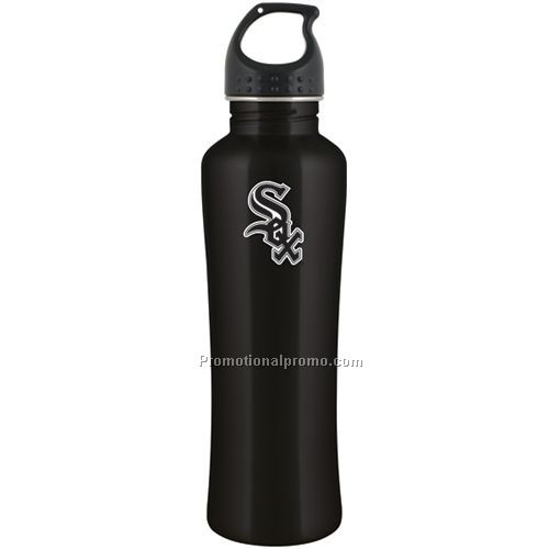 h2go 43808ss freedom - 24 oz - black