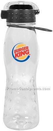 h2go bfree44576spree3 - 20 oz - clear