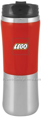 laguna fusion tumbler - 15 oz - red