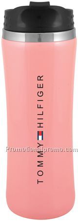 laguna tumbler - 15 oz - pink pearl