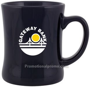 luna - 14 oz - black