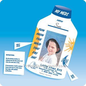 magnadose39200magnet - Daily AM/PM