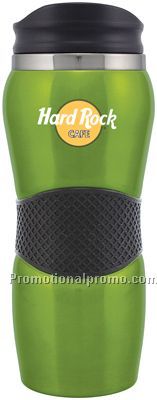 maui gripper tumbler - 15 oz - moss