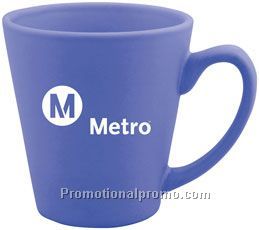 mini latte - 13 oz - iris