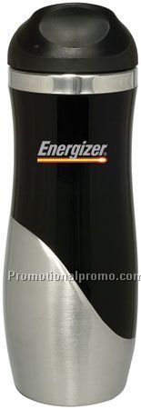 sol fusion - 14 oz - black