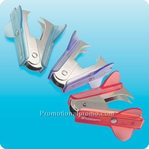 staple remover