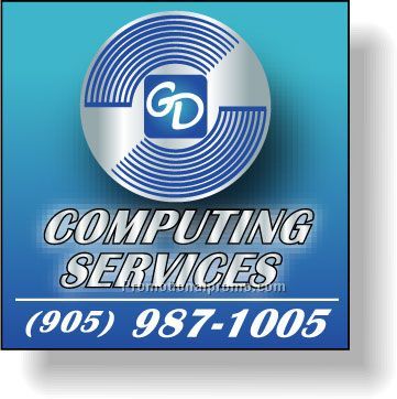 .010 Clear Gloss Lexan44576Computer ID Plate *Special / with square corners & V23 adhesive back