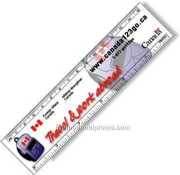 .020 White Gloss Vinyl Plastic 6