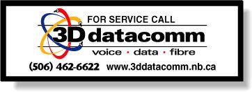 .035 White Gloss Magnetic Vehicle Signs