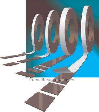 .060 Cut-Thru Magnets 1/237920x 5 1/237920with PSA