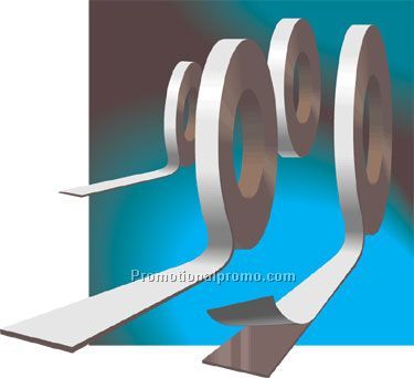 .060 Flexible Magnetic Strip 1/2