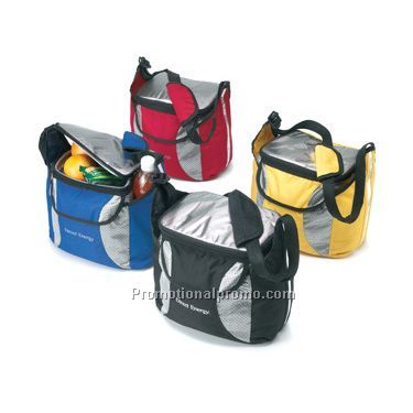 10 Can Cooler Bag