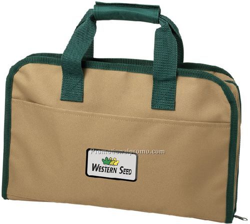 10 Pc Garden Roll-up